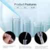 Pasteur Pipette [100]