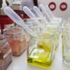 Pasteur Pipette [100]